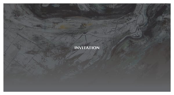 Invitation